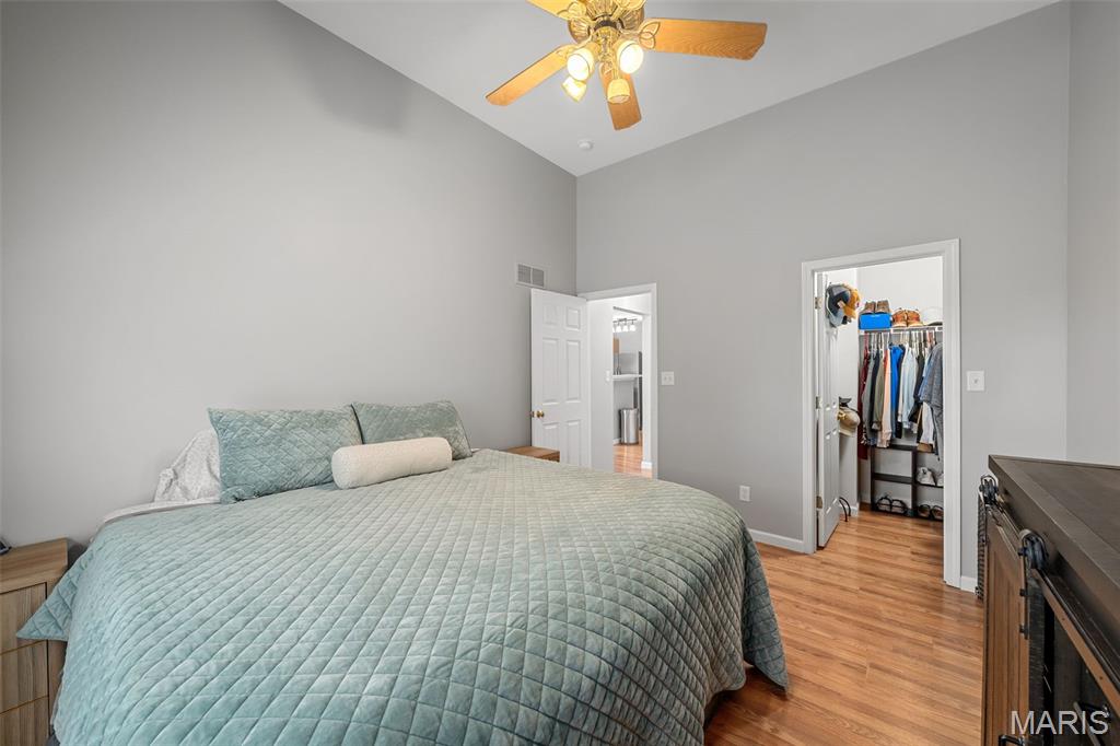 Timber Creek - Residential