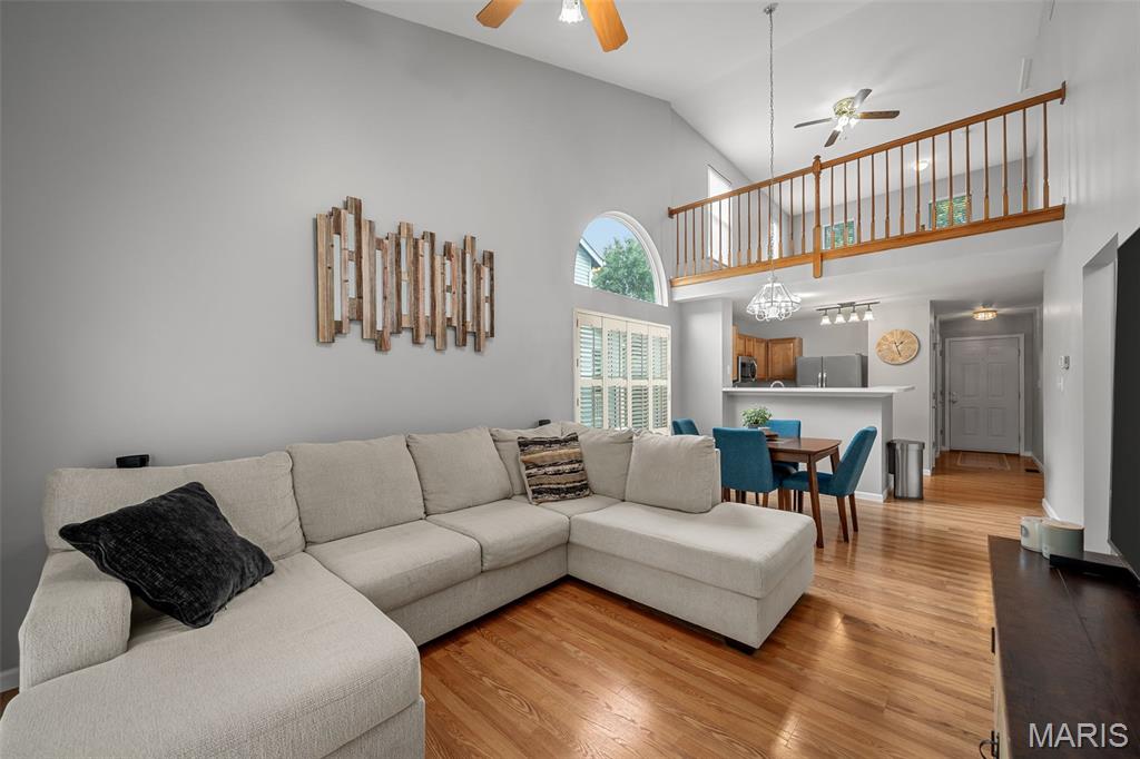 Timber Creek - Residential