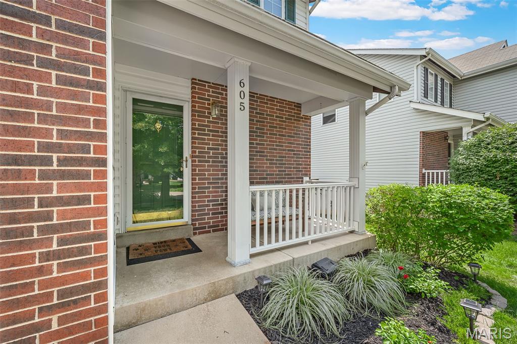 Timber Creek - Residential