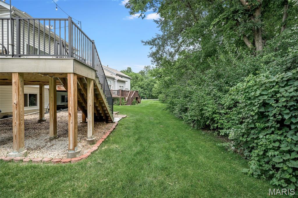 Timber Creek - Residential