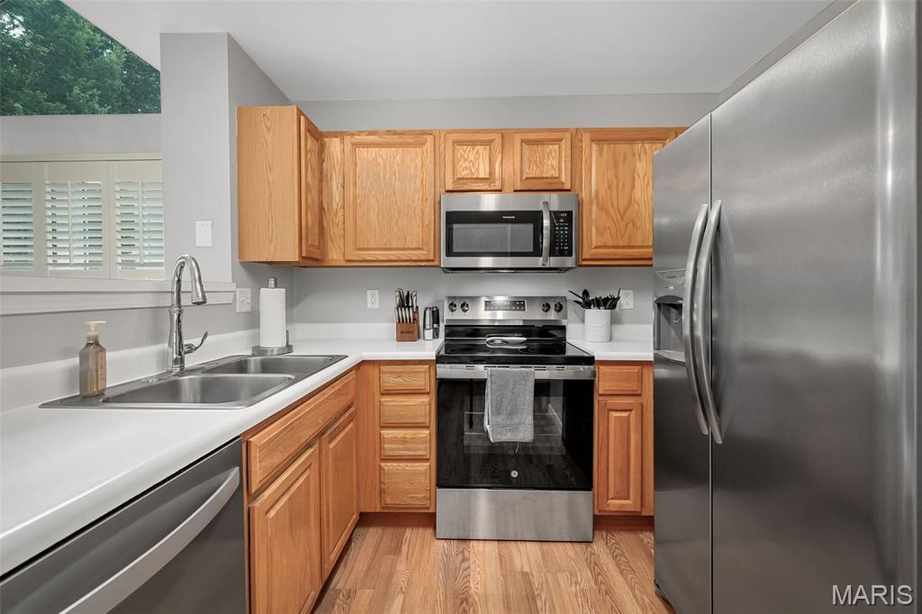 Timber Creek - Residential