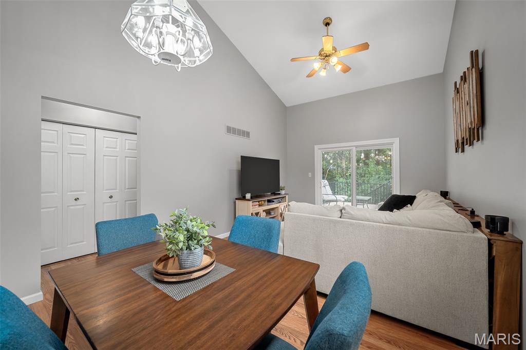 Timber Creek - Residential