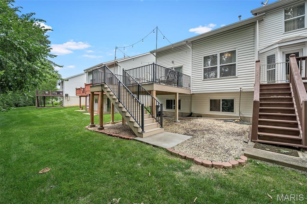 Timber Creek - Residential