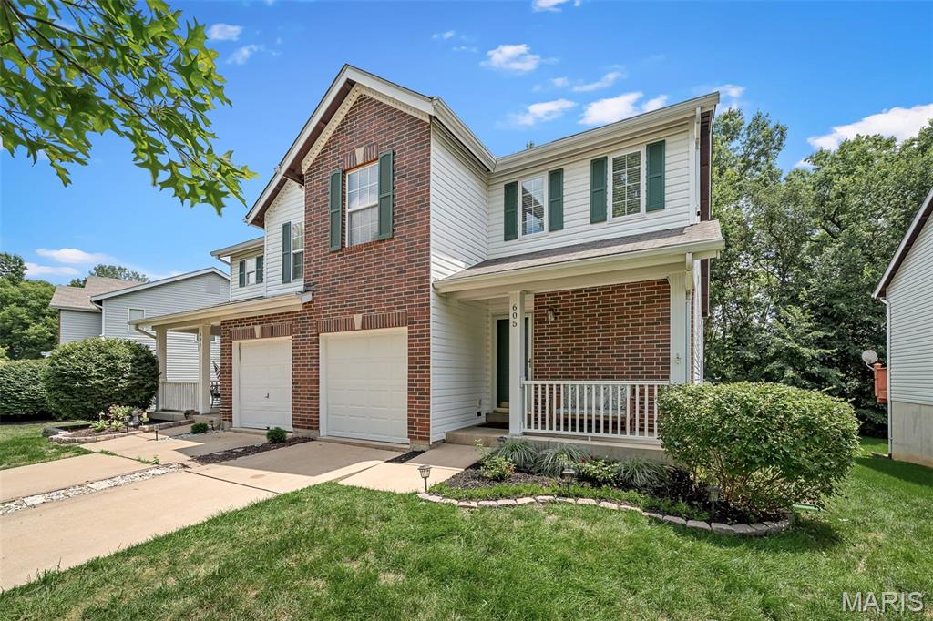 Timber Creek - Residential