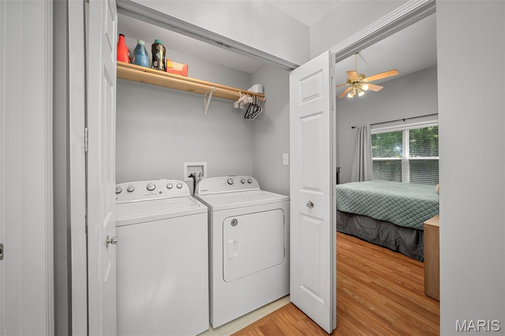 Timber Creek - Residential