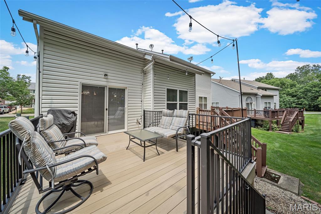 Timber Creek - Residential