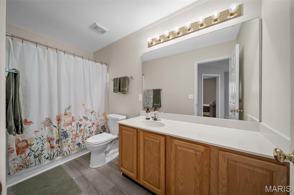 Timber Creek - Residential