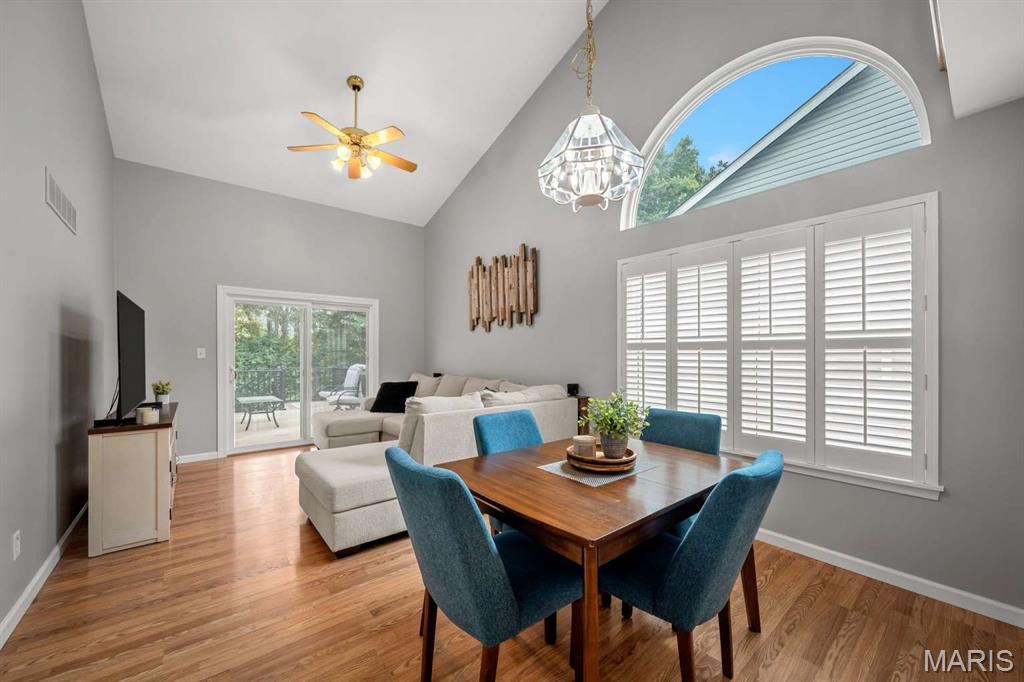 Timber Creek - Residential