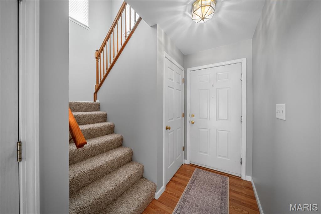 Timber Creek - Residential