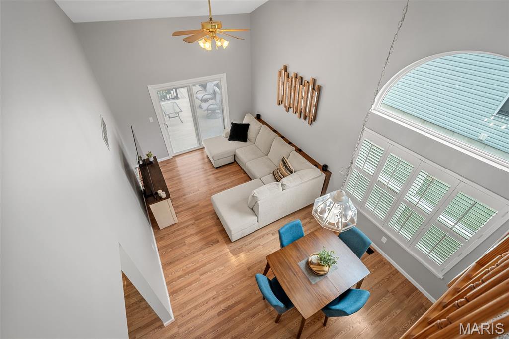 Timber Creek - Residential