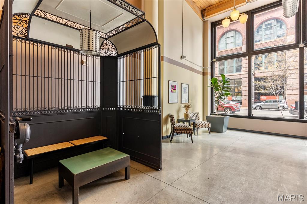 Dorsa Lofts - Residential