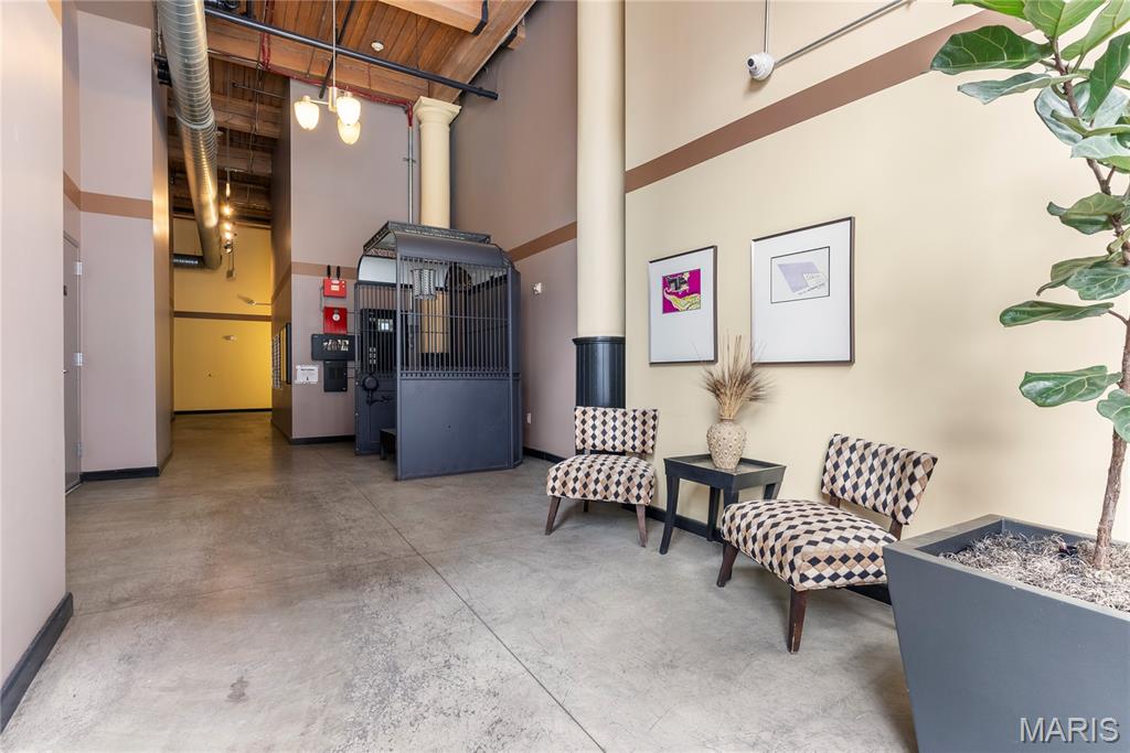 Dorsa Lofts - Residential