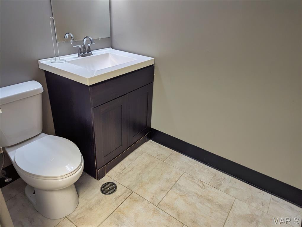 Regency Park - Commercial Lease
