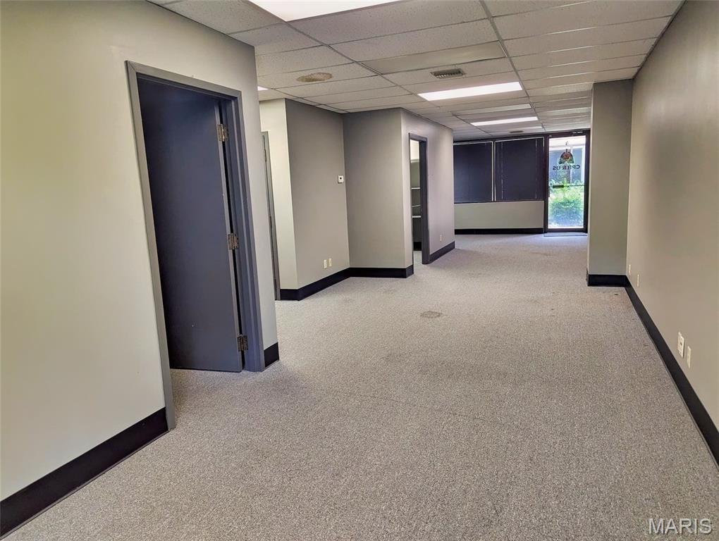 Regency Park - Commercial Lease