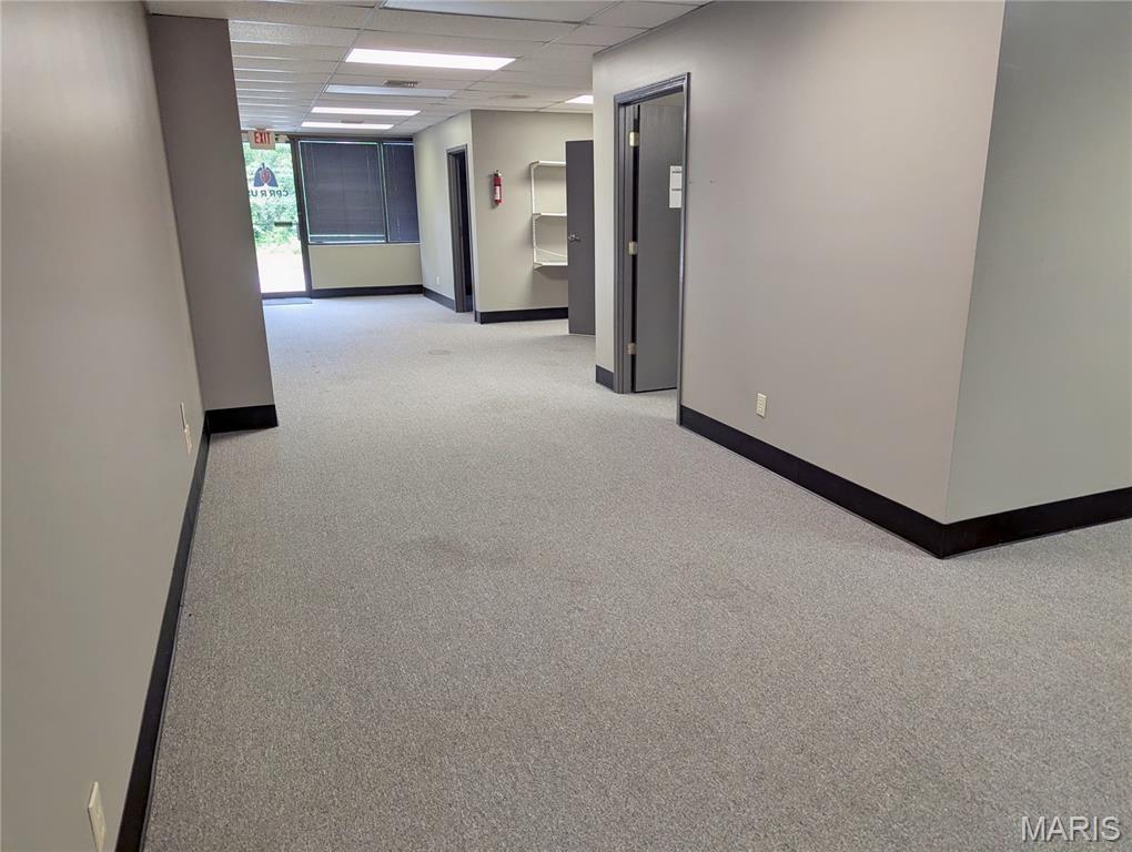 Regency Park - Commercial Lease