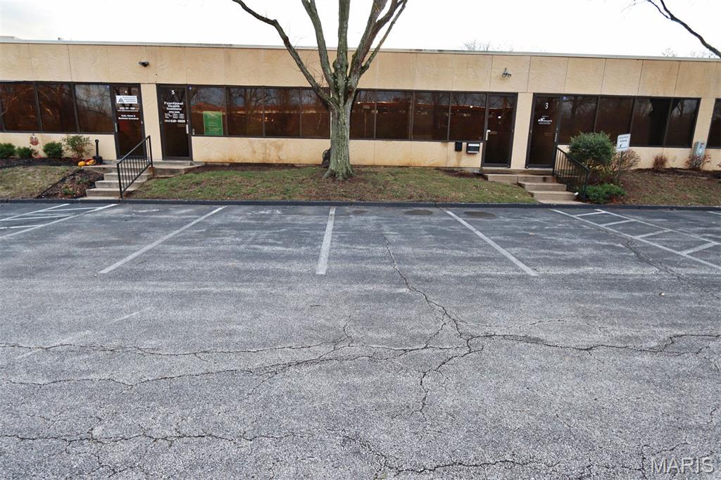 Regency Park - Commercial Lease