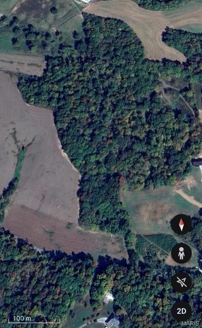 vacant land - Land