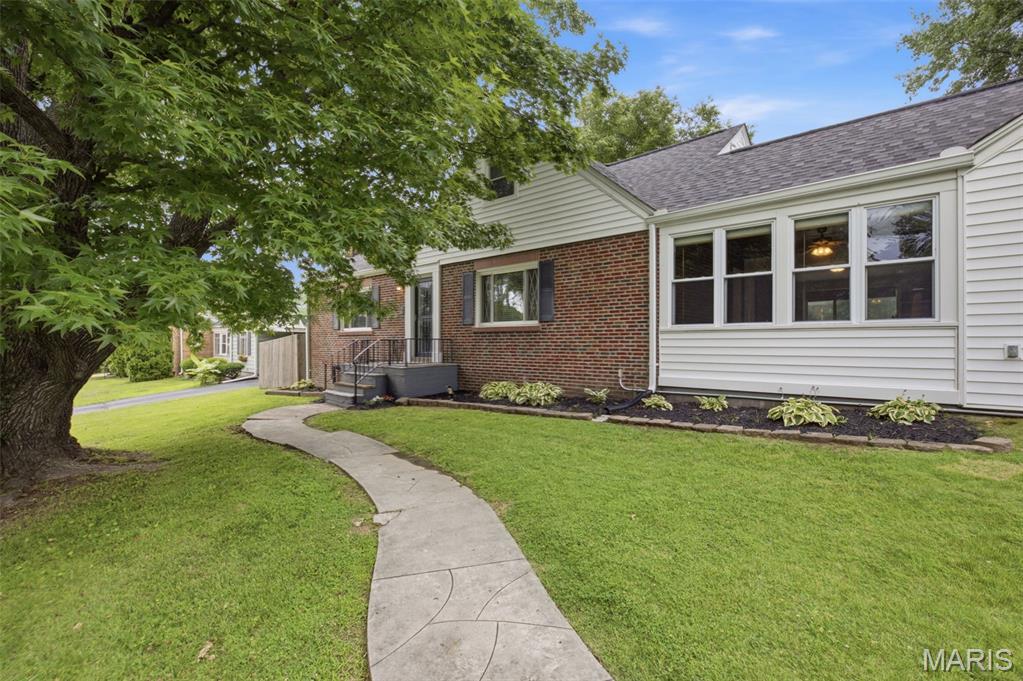 Canterbury Amd - Residential