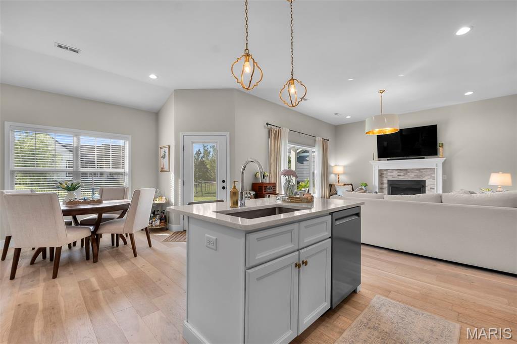 Walden Park Ph 5 - Residential
