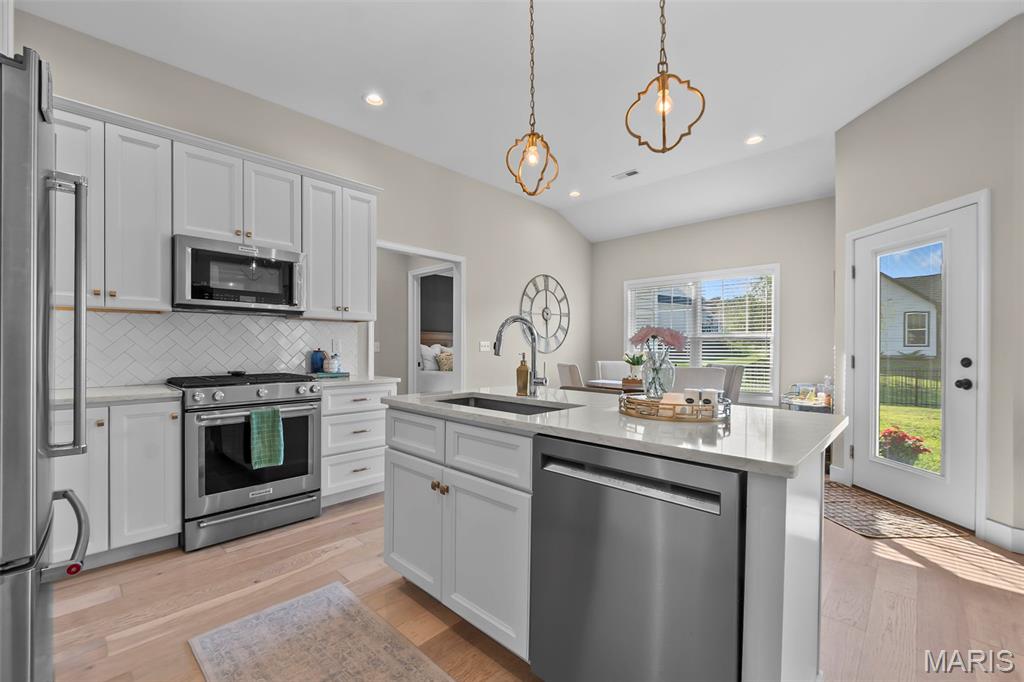 Walden Park Ph 5 - Residential