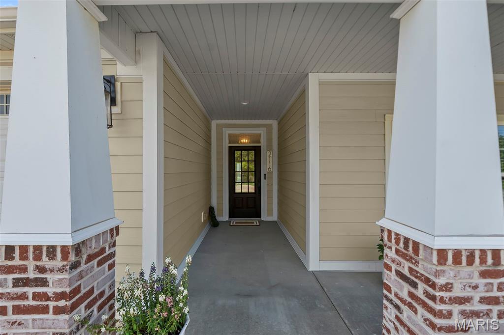 Walden Park Ph 5 - Residential