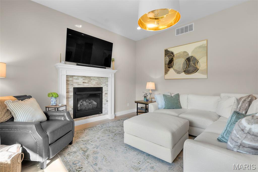 Walden Park Ph 5 - Residential