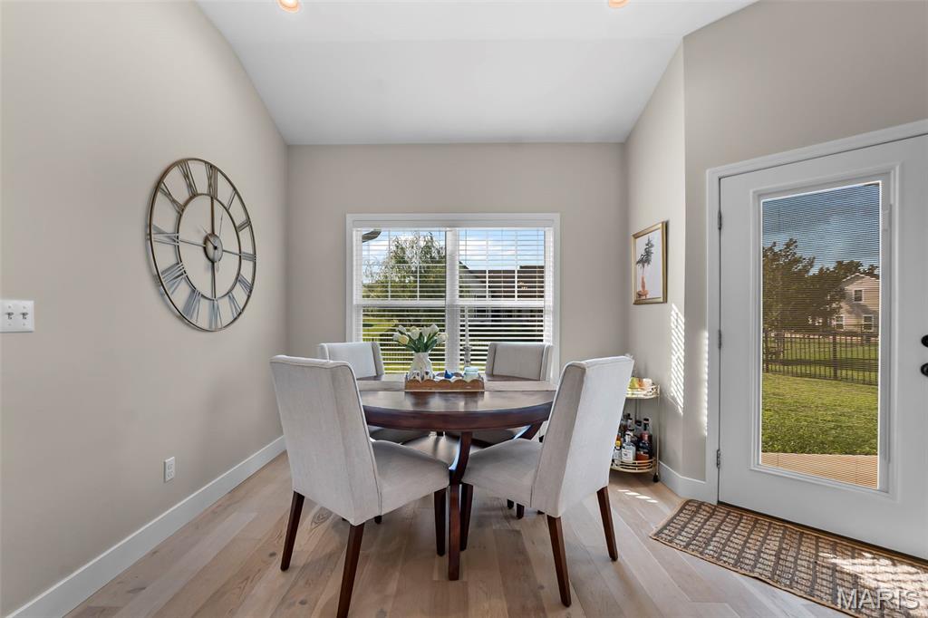 Walden Park Ph 5 - Residential