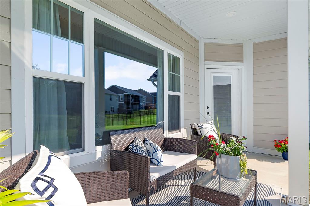 Walden Park Ph 5 - Residential