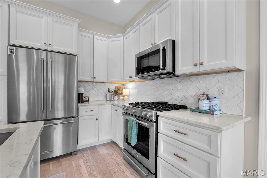 Walden Park Ph 5 - Residential
