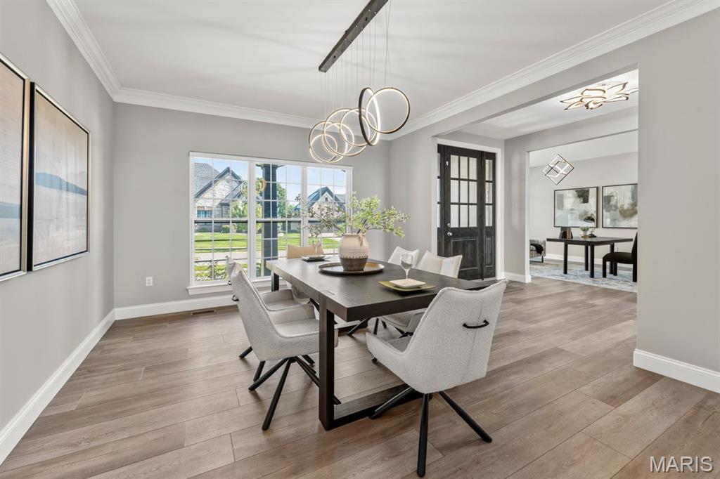 Fienup Farms Four - Residential