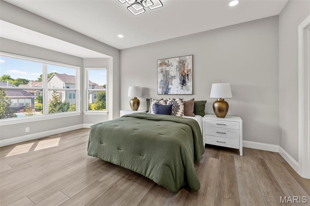 Fienup Farms Four - Residential