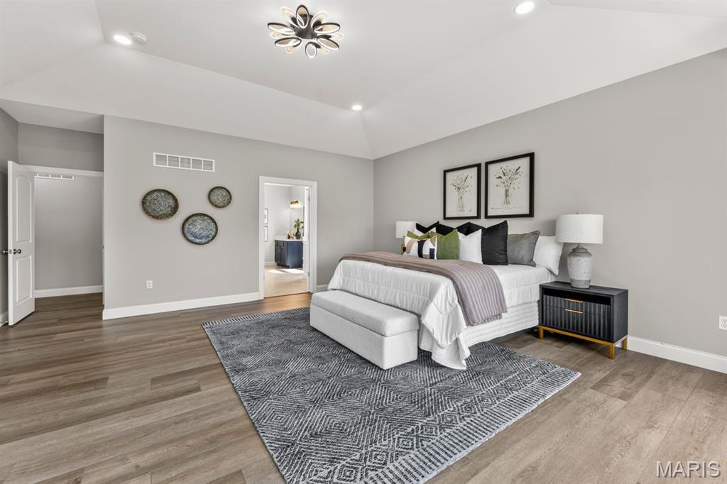 Fienup Farms Four - Residential
