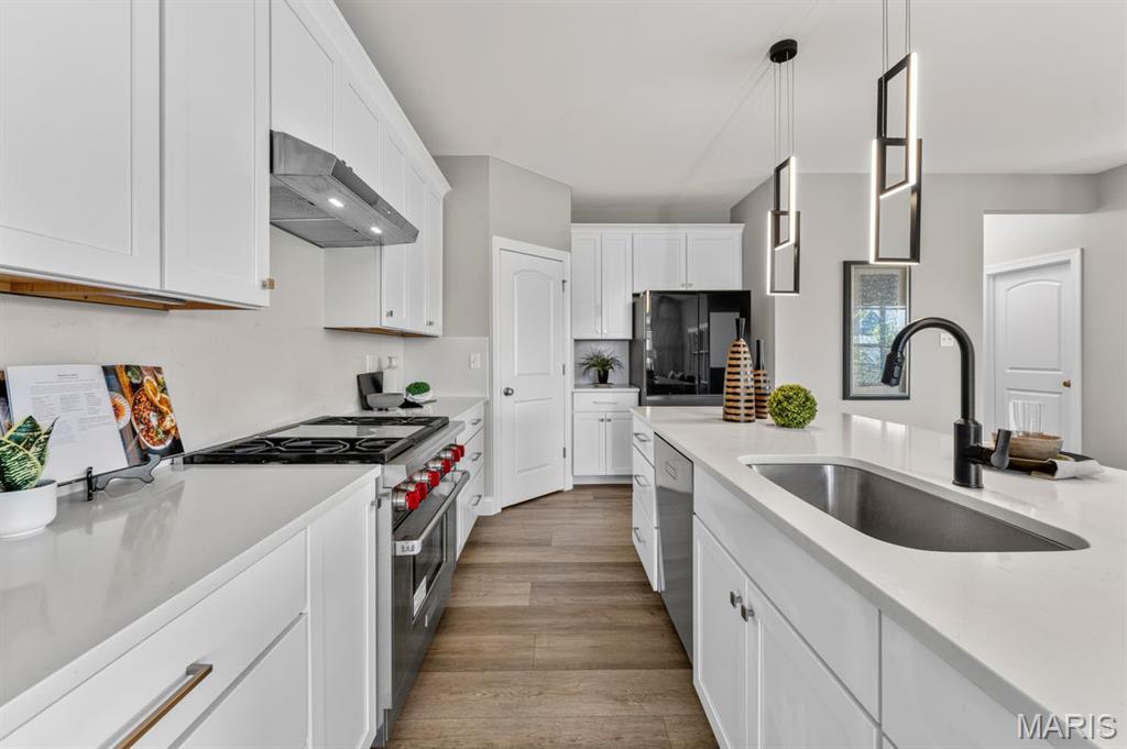 Fienup Farms Four - Residential