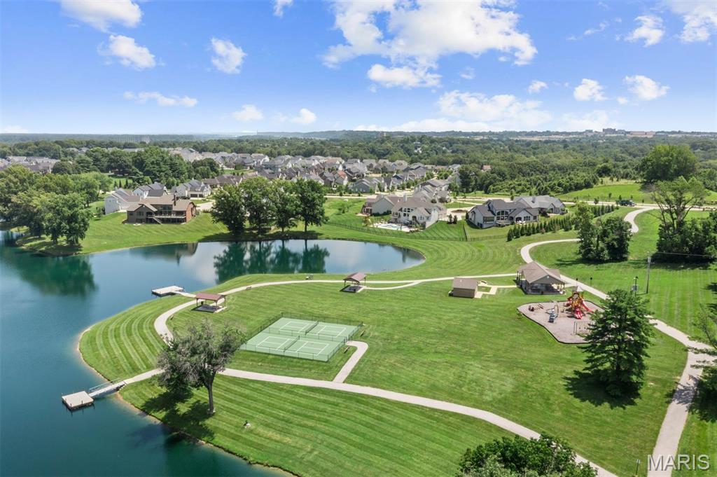 Fienup Farms Four - Residential