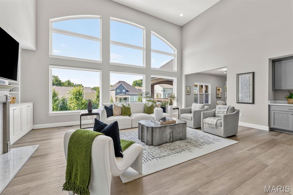 Fienup Farms Four - Residential
