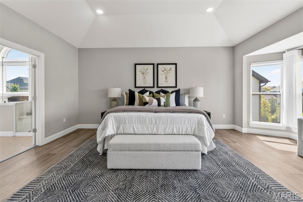 Fienup Farms Four - Residential