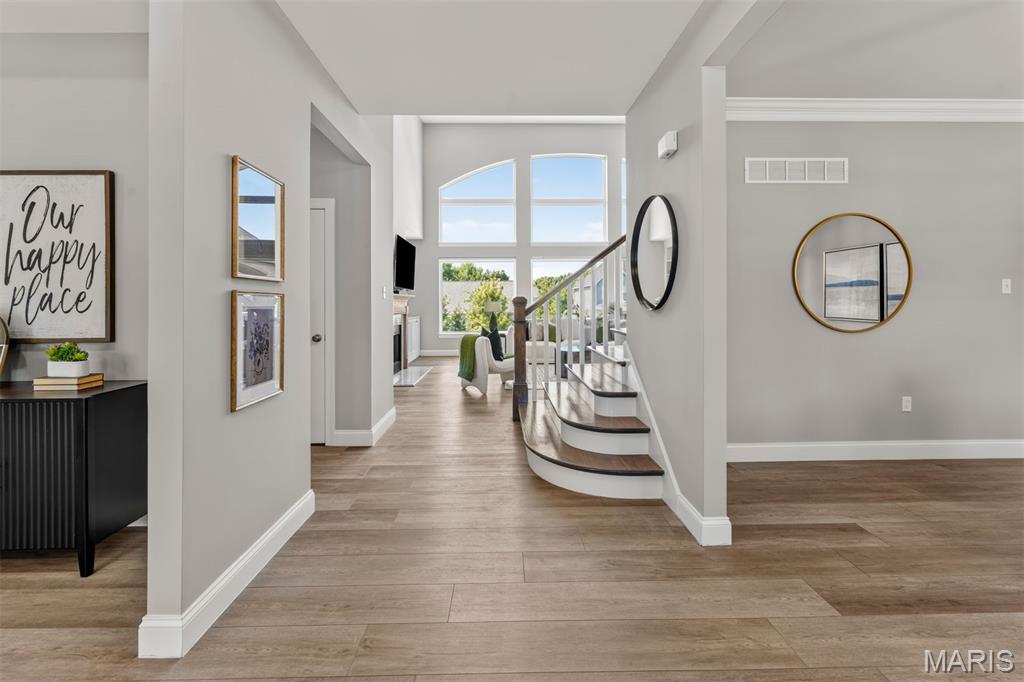 Fienup Farms Four - Residential