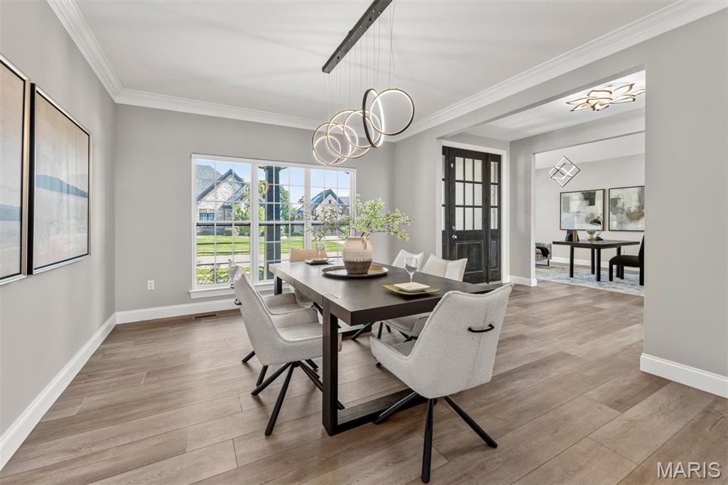 Fienup Farms Four - Residential