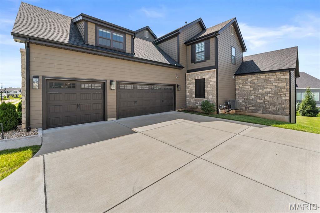 Fienup Farms Four - Residential