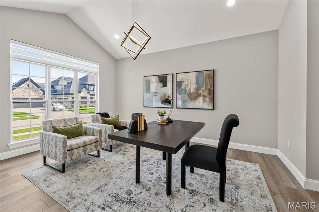 Fienup Farms Four - Residential