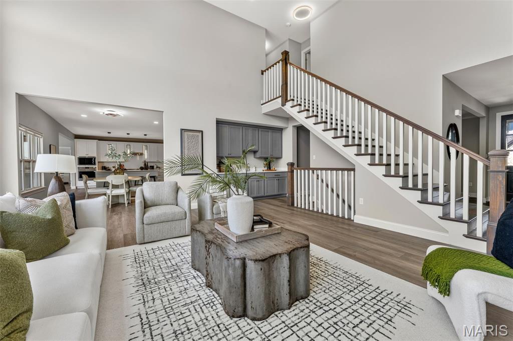Fienup Farms Four - Residential