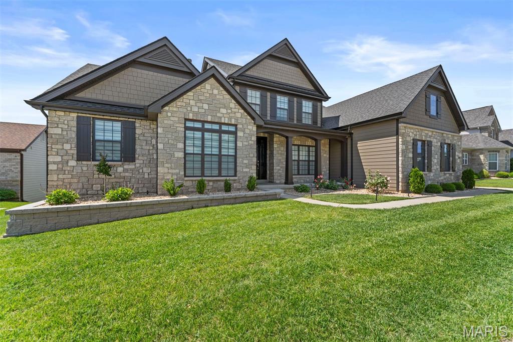 Fienup Farms Four - Residential