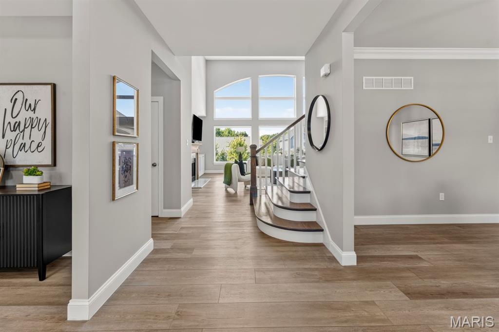 Fienup Farms Four - Residential