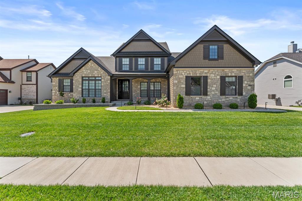 Fienup Farms Four - Residential