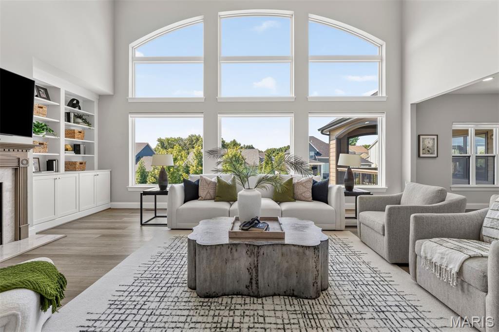 Fienup Farms Four - Residential