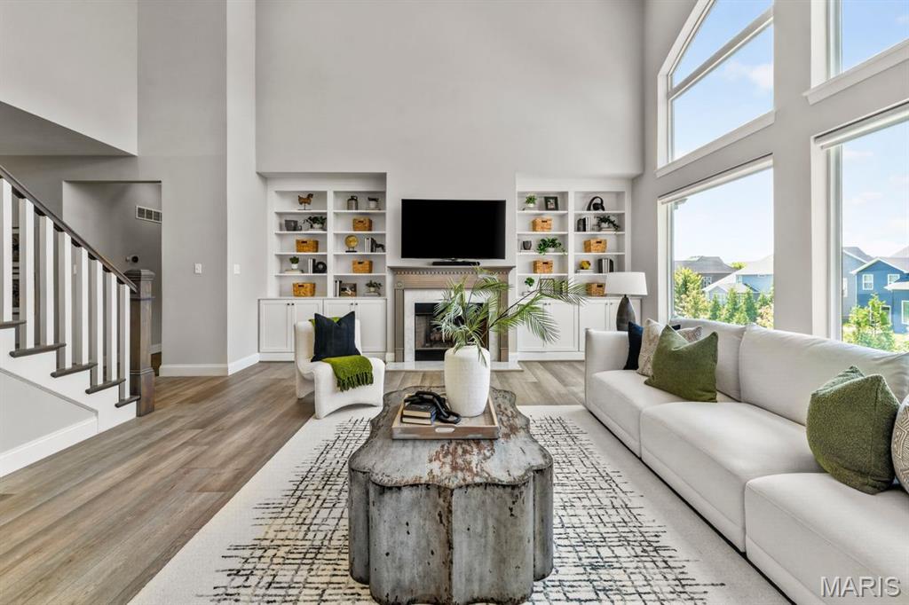 Fienup Farms Four - Residential