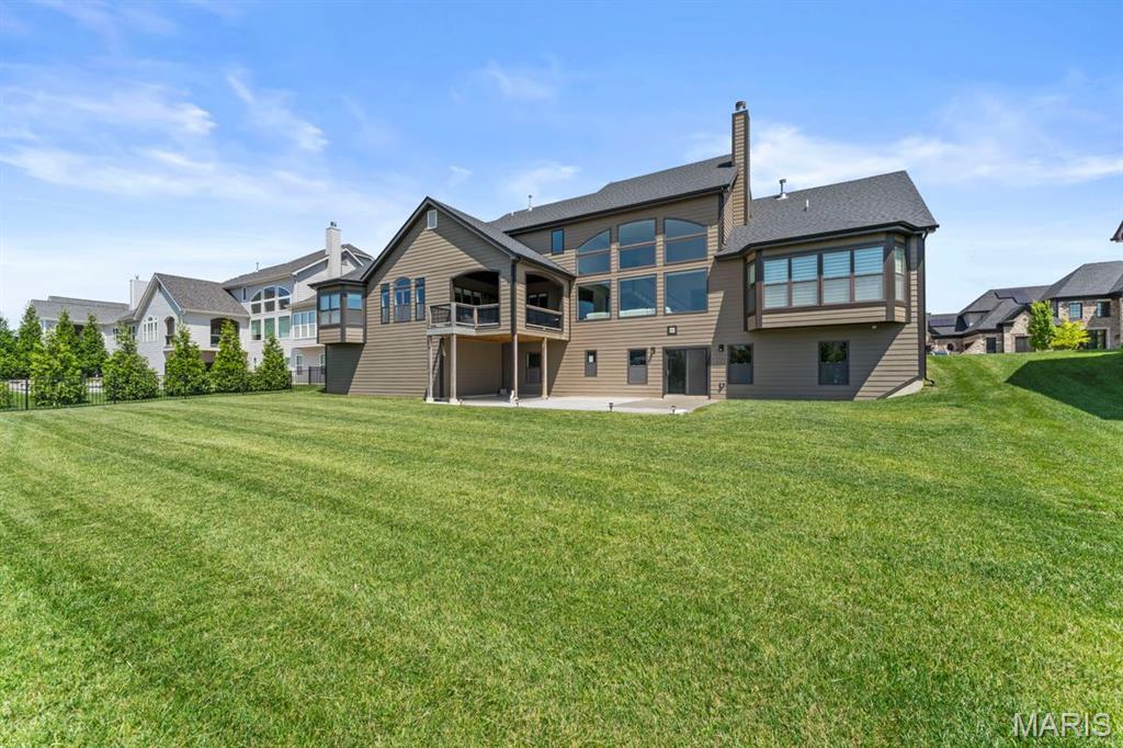 Fienup Farms Four - Residential