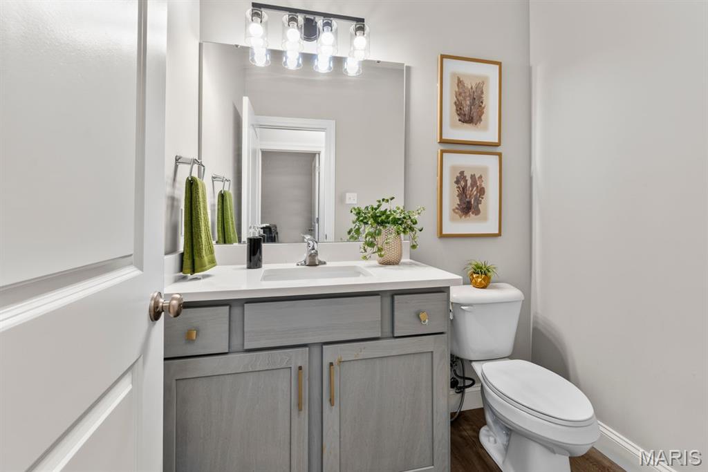 Fienup Farms Four - Residential
