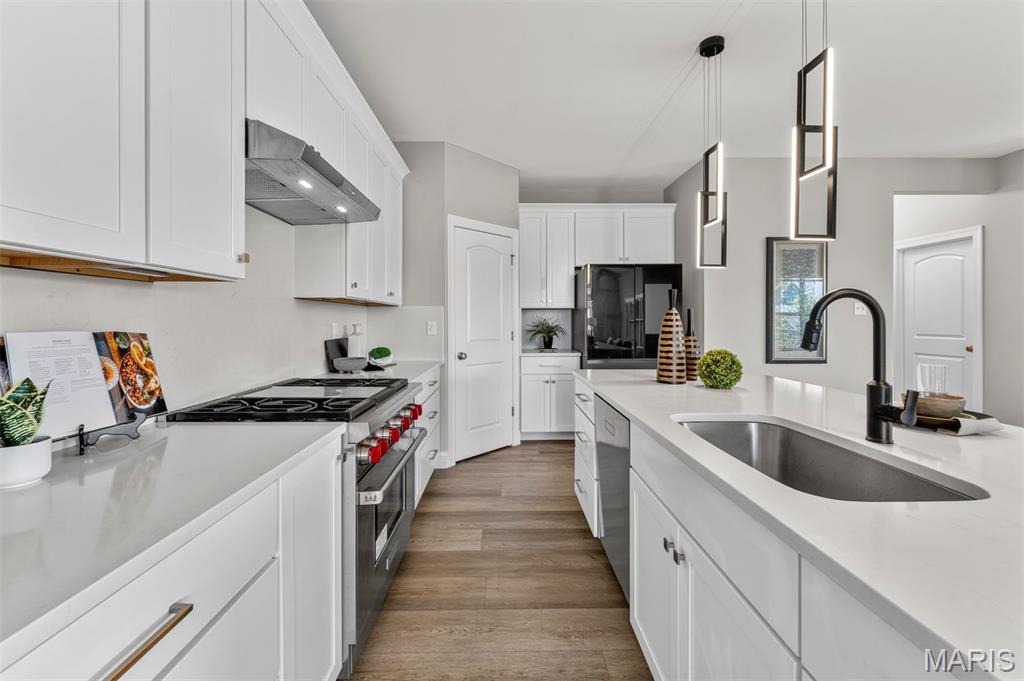 Fienup Farms Four - Residential