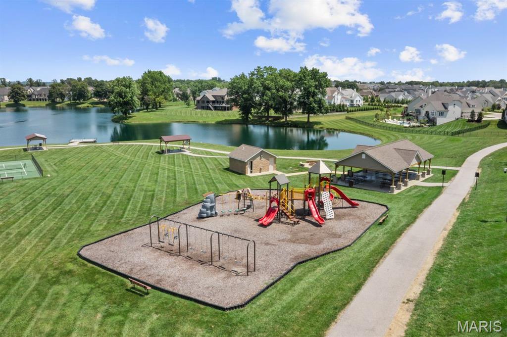 Fienup Farms Four - Residential